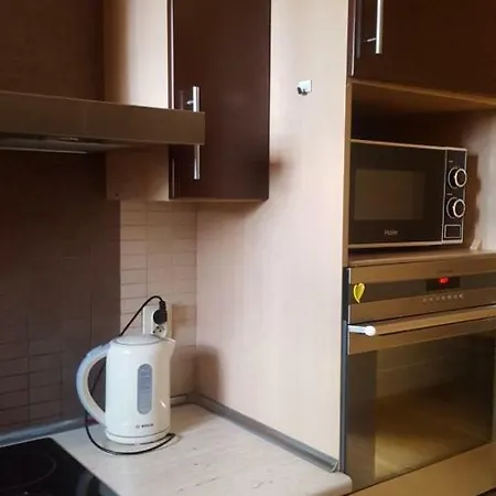 Apartament Aniolki *