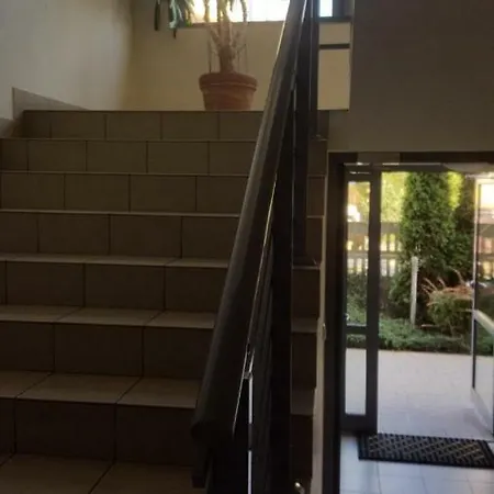 Apartament Aniolki *