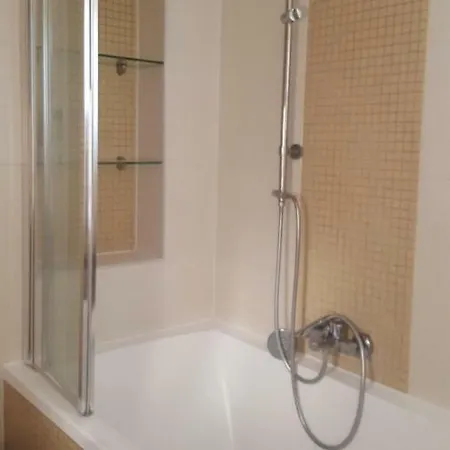 Апартаменты Apartament Aniolki