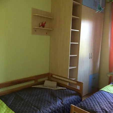 Apartament Aniolki Апартаменты *
