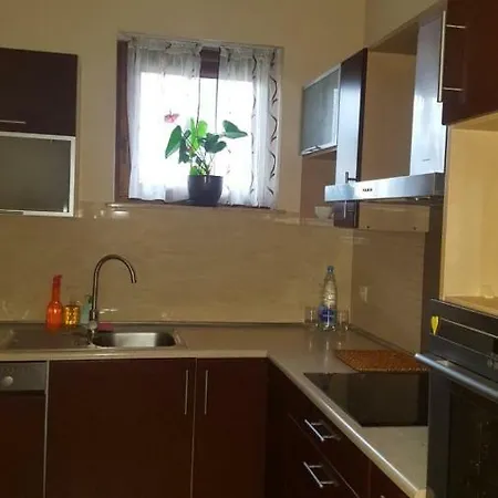 Апартаменты Apartament Aniolki *